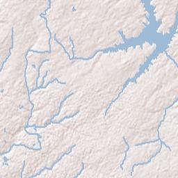 6162-6202 Old Plank Road, High Point, NC Terrain Map