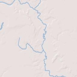 Windsor Terrain Map