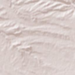 Molkabad Terrain Map