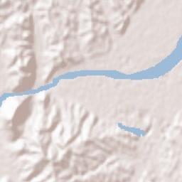 Yeonil Terrain Map