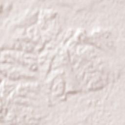 Hiki-gun Terrain Map