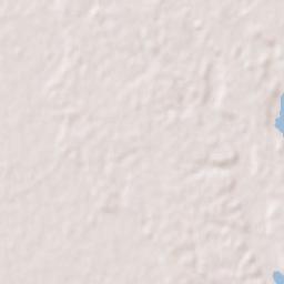 Tsukubamirai-shi Terrain Map