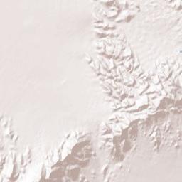 1661 Sundown Drive, Henderson, NV 89002 Terrain Map