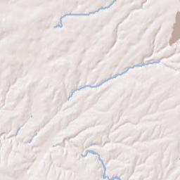 Tusayan Arizona Terrain Map