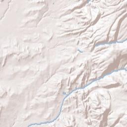 2-28 New Mexico 126, Cuba, NM 87013 Terrain Map