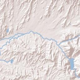 15 Santuario Drive Chimayo NM Terrain Map