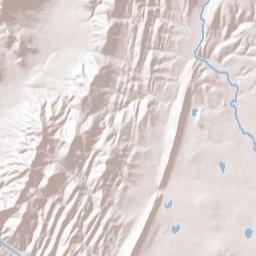 New Mexico 442, Rainsville, NM 87736, USA Terrain Map