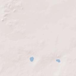 Highway 102, Amistad, NM 88410, USA Terrain Map