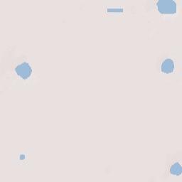 FM281 Dumas TX 79029 America Terrain Map