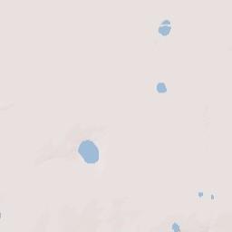 Farm to Market Road 281 Sunray TX Terrain Map