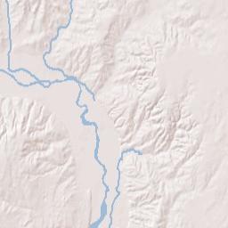 US-283 Crawford OK 73638 America Terrain Map