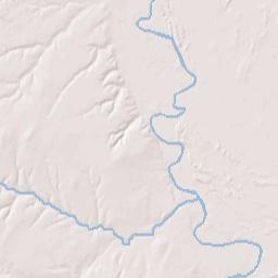 OK-58 Canton OK 73724 USA Terrain Map