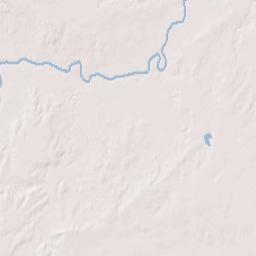 OK-8 Hitchcock OK 73744 USA Terrain Map