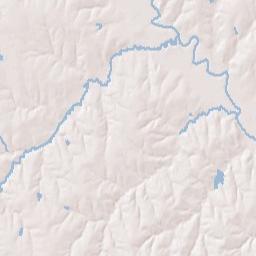 North Broadway, Guthrie, OK 73044, USA Terrain Map
