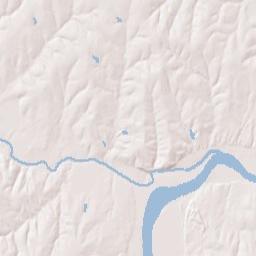 E0680 Rd Mulhall OK 73063 USA Terrain Map