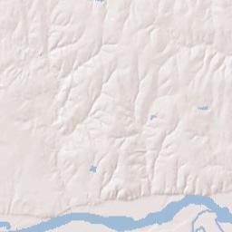 12200-12702 Fairgrounds Rd Perkins Terrain Map