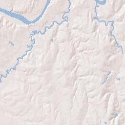 108 South Pennsylvania Avenue Drumright Terrain Map
