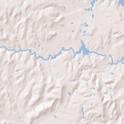 15069 Historic U.S. 66, Sapulpa, OK 74066 Terrain Map