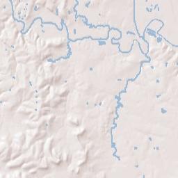 912-972 West 96th Street Jenks OK Terrain Map