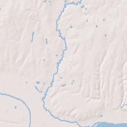 12002 East 101st Street Broken Arrow OK Terrain Map