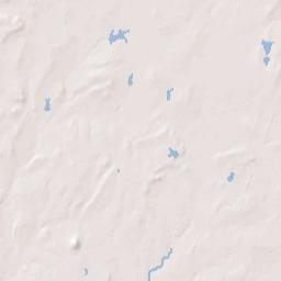 608 North Gertrude Avenue, Wagoner, OK Terrain Map