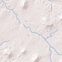U.S. 62, Westville, OK 74965, America Terrain Map