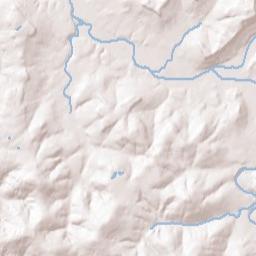 Arkansas 74, Wesley, AR 72773, USA Terrain Map