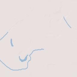 Gosnell Arkansas Terrain Map