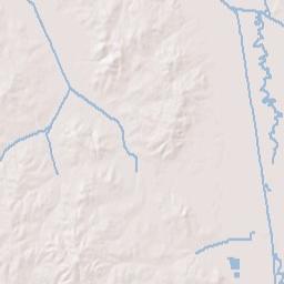 Wilcox Tennessee Terrain Map