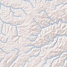 7125 Locksley Lane, Fairview, TN 37062 Terrain Map
