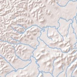 3277-3281 Blazer Road, Franklin, TN 37064 Terrain Map