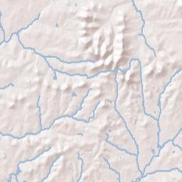 Resource Drive, Franklin, TN 37067, USA Terrain Map