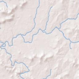 7300-7344 Lascassas Pike, Lascassas, TN Terrain Map