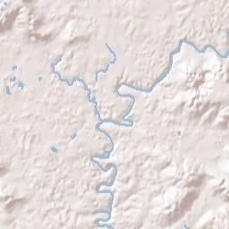1485 Co Hwy 575 Sparta TN 38583 Terrain Map