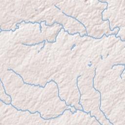 1629-1635 Kersey Valley Road, Archdale, NC Terrain Map