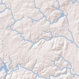 Cobb Drive, Chapel Hill, NC 27514, USA Terrain Map