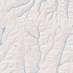 7711 Alexander Promenade PI, Raleigh, NC  Terrain Map