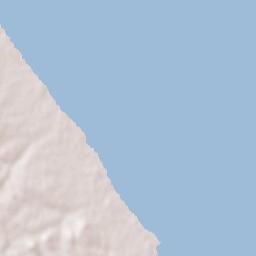 Port el Kantaoui Terrain Map