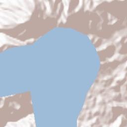 Kassab Terrain Map