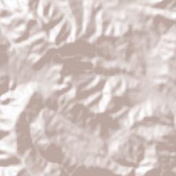Armardeh Terrain Map