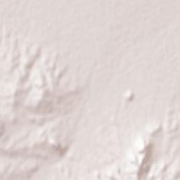 Qasemabad Terrain Map