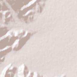 Ḩukūmatī Dahanah-ye Ghōrī Terrain Map