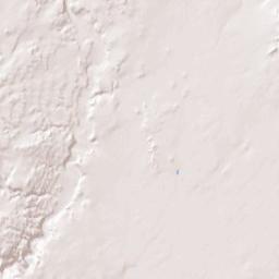 US-89 Cameron AZ 86020 America Terrain Map