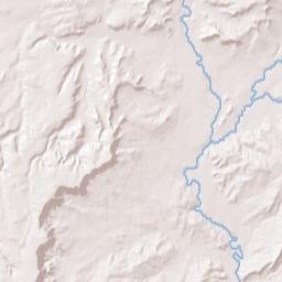 5609-5663 U.S. 550, Cuba, NM 87013 Terrain Map