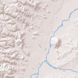 New Mexico 30, Española, NM 87532 Terrain Map
