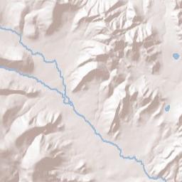 Sleepy Hollow Road Mora NM 87732 Terrain Map
