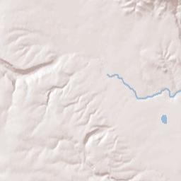 NM-271, Wagon Mound, NM 87752, USA Terrain Map