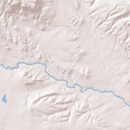 NM-271 Wagon Mound NM 87752 Terrain Map