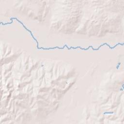 601-699 East Kingman Avenue, Canadian, TX Terrain Map