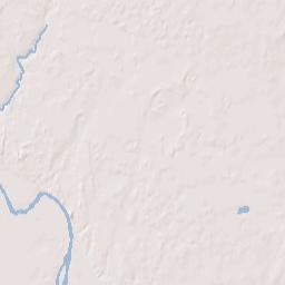7351-7551 Prairie Ridge Ln Crescent Terrain Map